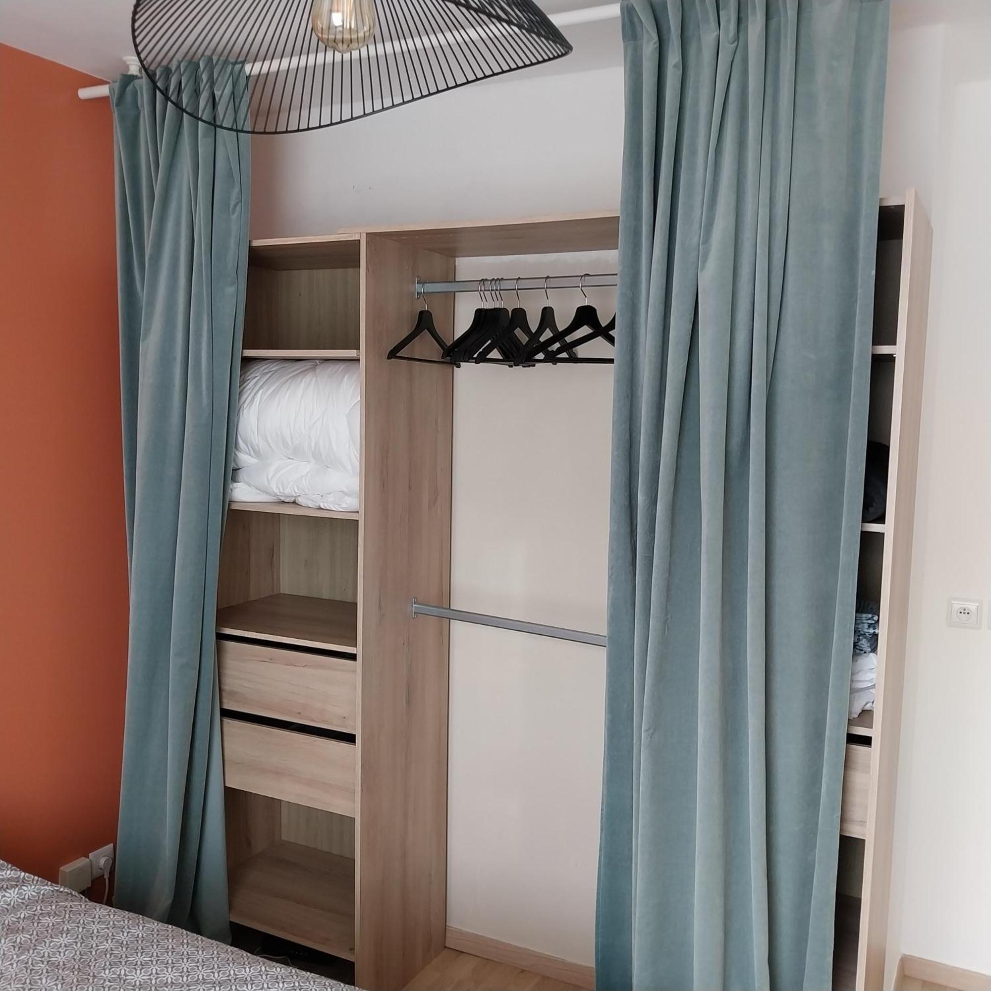 Cosy Proche Appartement