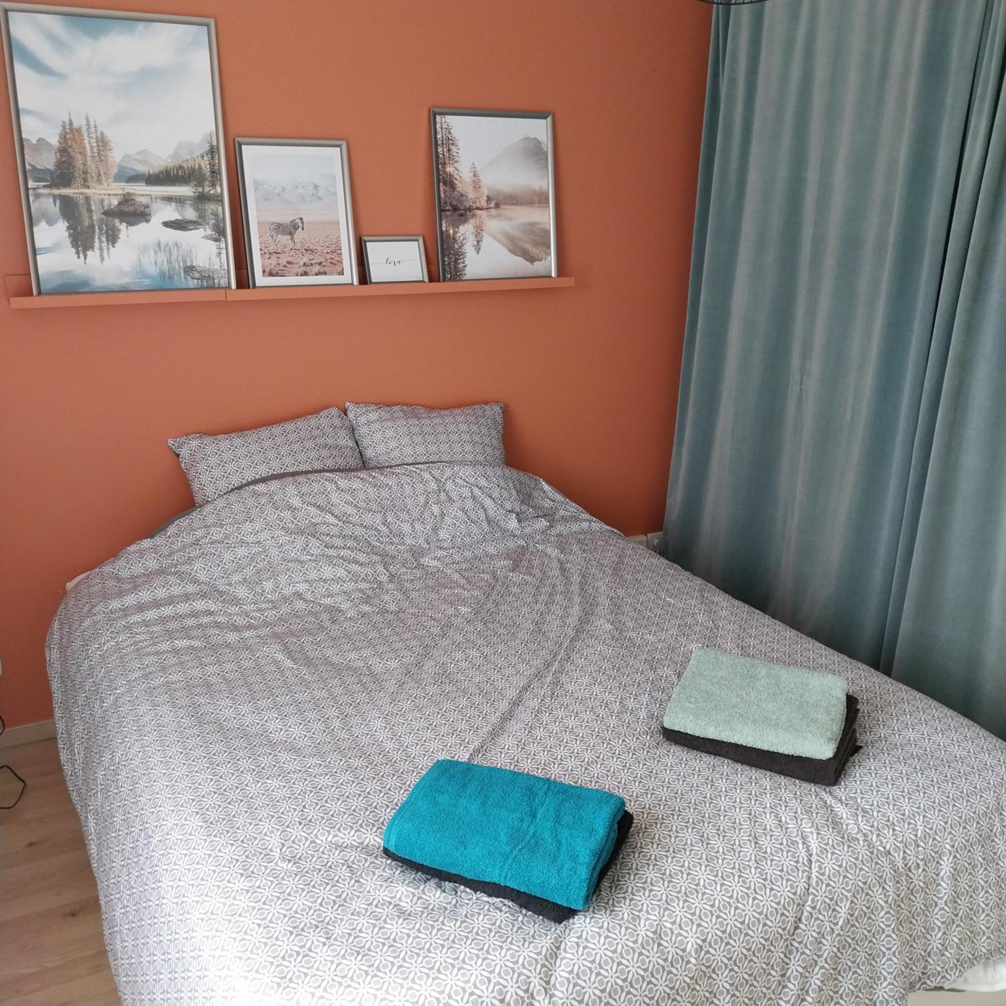 Cosy Proche Appartement *