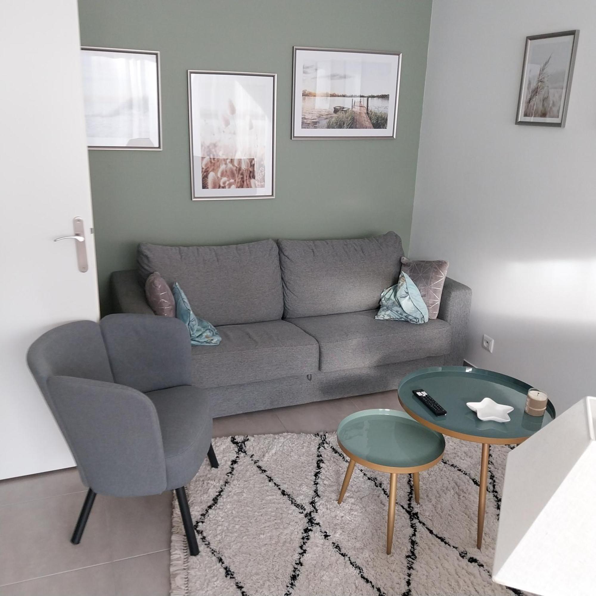 Appartement Cosy Proche *