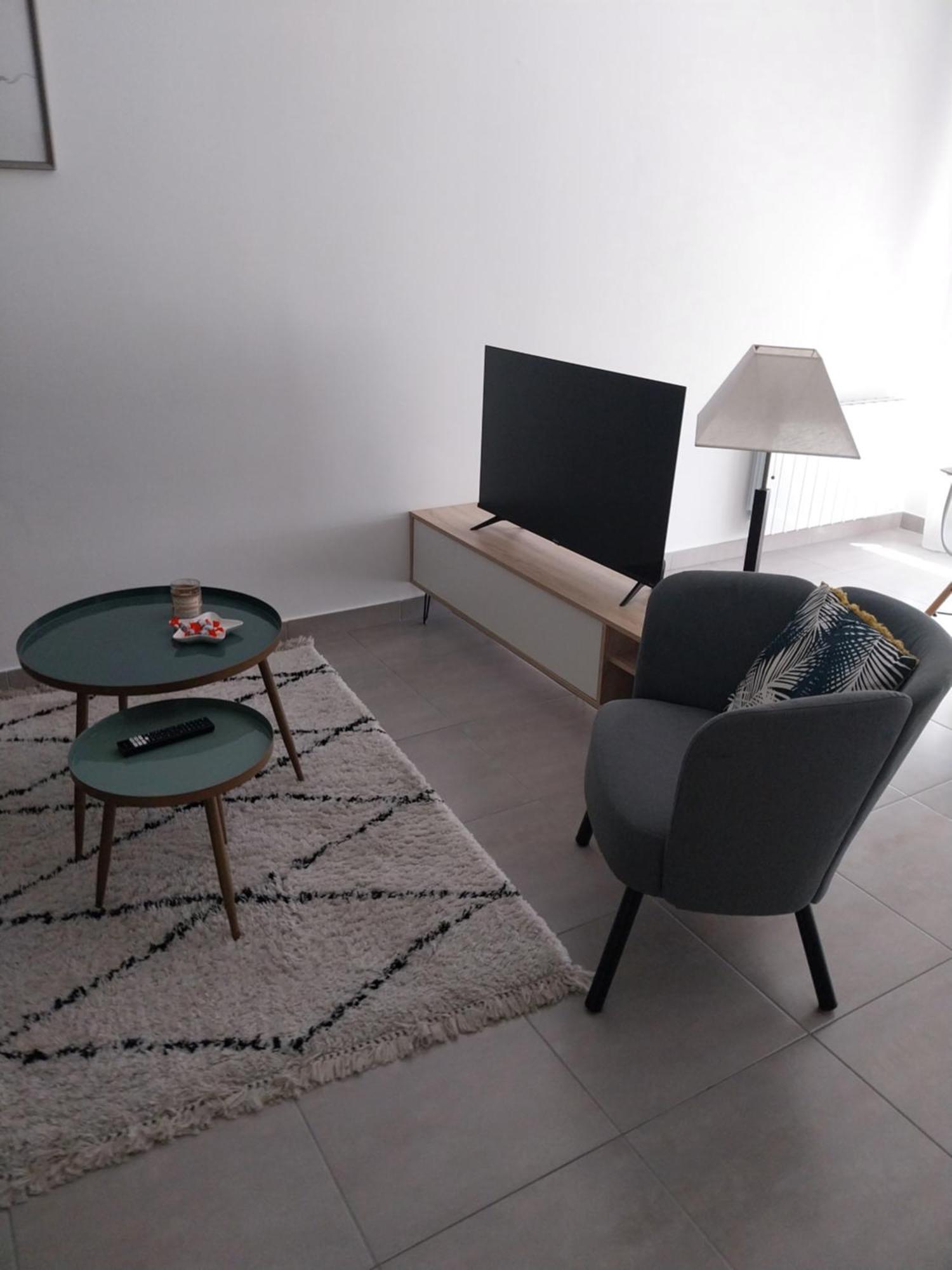 Appartement Cosy Proche *